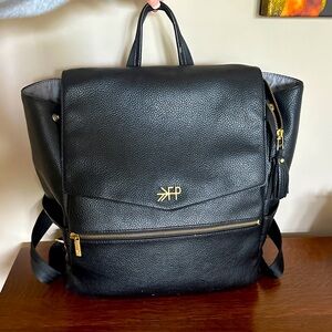 Freshly Picked Diaper bag/backpack